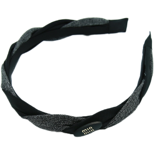 秋冬气质辫子发箍女2023新款高级感洋气压发洗脸头箍发卡适合短发