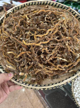 西藏直发西藏野生玉竹条高海拔自然晒干无硫搭配沙参麦冬煲汤煮水