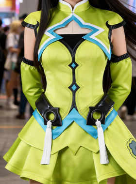 游戏王者荣耀孙尚香cosplay服装原皮衣动漫扮演女全套现货二次元