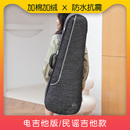 防震39 41寸民谣木吉他背包古典琴包电吉他双肩包防水加厚琴盒