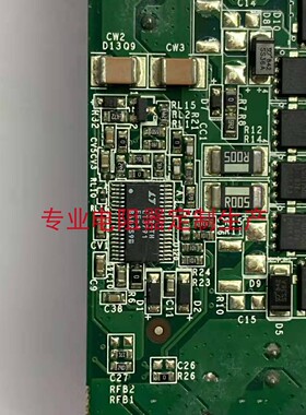 LTC3789和LT3791自动升降压电源模块12V10A