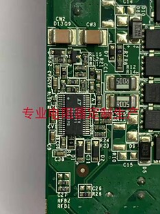 LTC3789和LT3791自动升降压电源模块12V10A