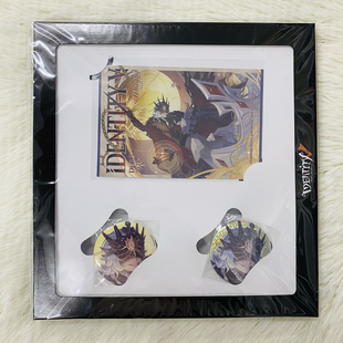 【日谷正版】第五人格守夜人,盲女生日套