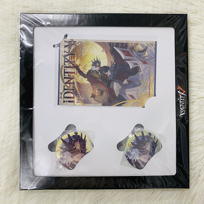 【日谷正版】第五人格守夜人，盲女生日套