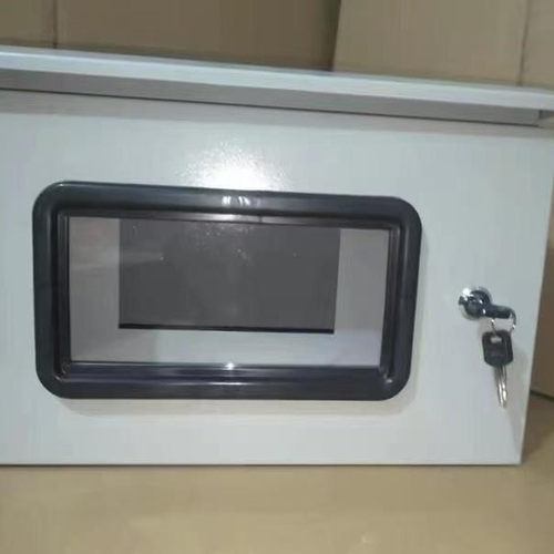 流量积算仪箱子智能液晶显示温压补偿远传通讯报警电磁涡轮涡街