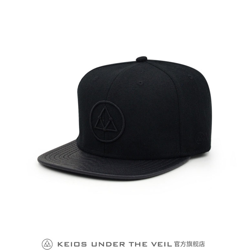 KEIOS UNDER THE帽子