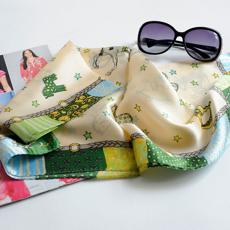 真丝小方巾领巾小丝巾百搭100%桑蚕丝女丝巾围巾春秋冬季纱巾多色,服饰配件/皮带/帽子/围巾,围巾/丝巾/披肩,淘宝优惠券,粉丝福利购,淘宝优惠卷