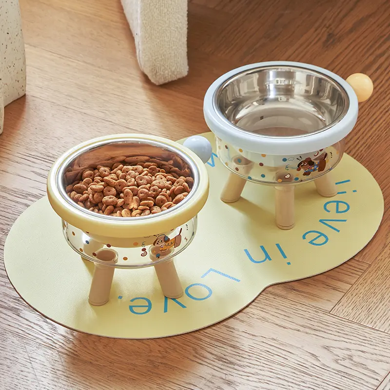 宠物碗防滑防打翻大容量猫碗狗碗