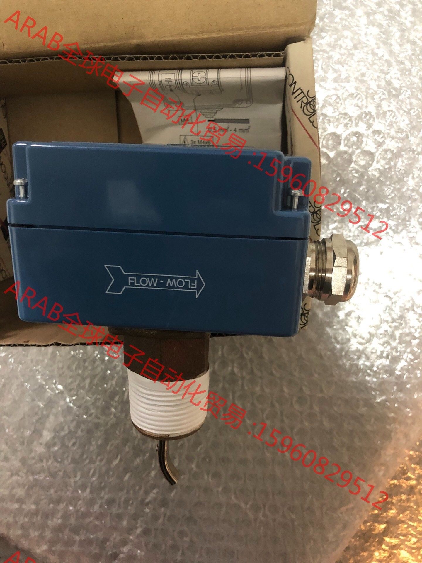 johnson controls  f61tb-9100,江