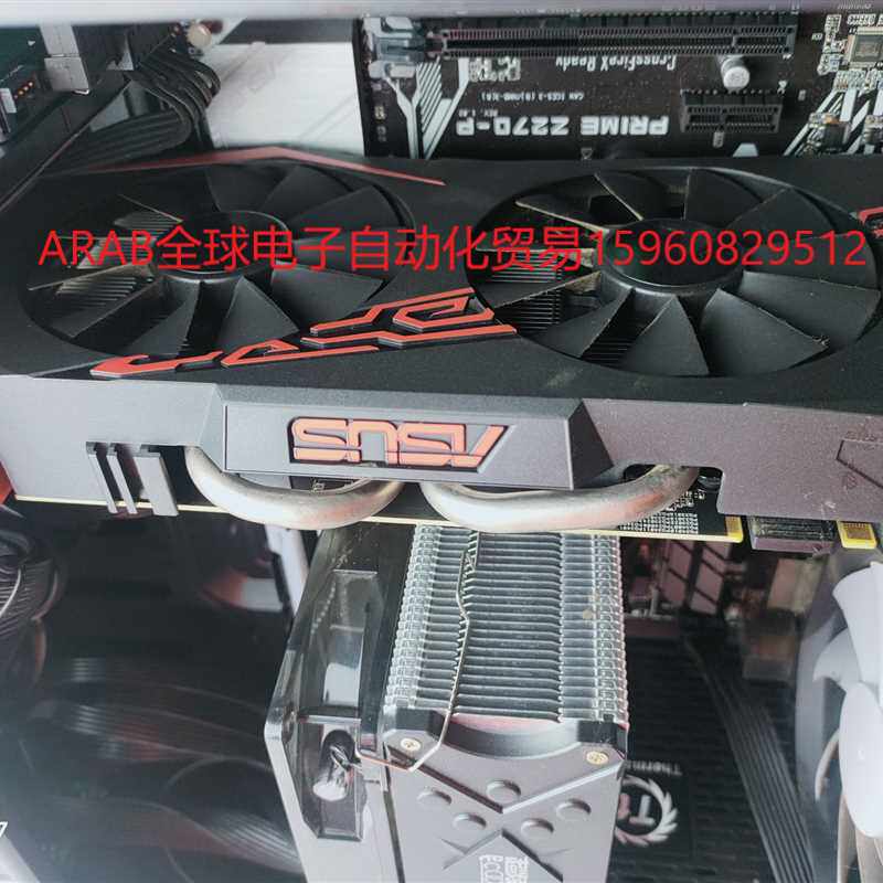 华硕gtx 1070-o8g-gaming  华硕1070