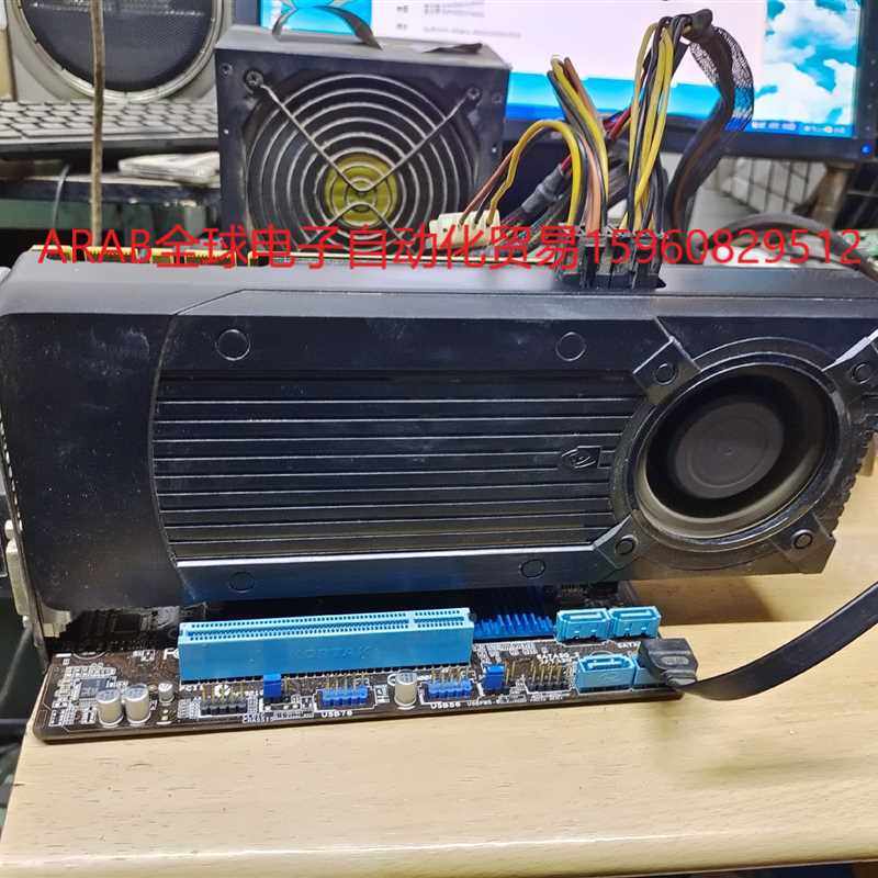 索泰gtx760   2gb议价