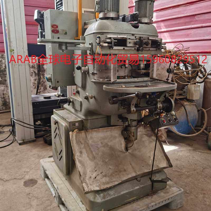 德国劳尔光学磨床,精磨机,光学镜片 玻璃镜片 ,有兴趣的私议价