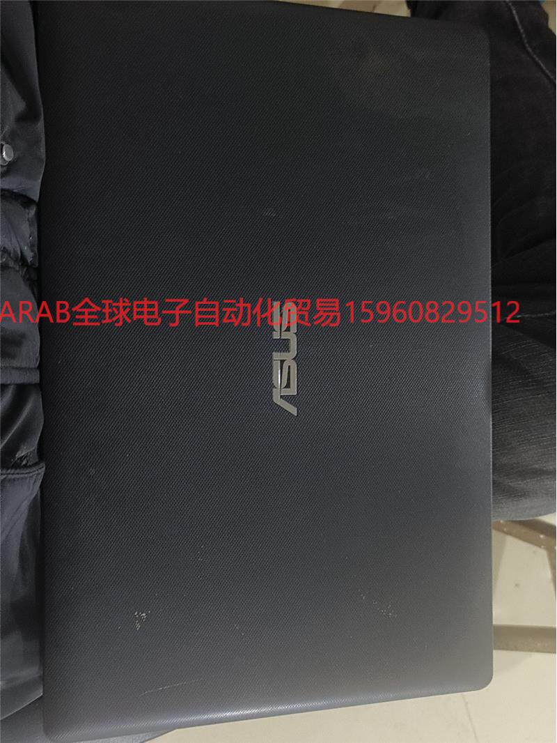 华硕x552e笔记本电脑