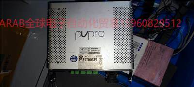 卡乐 PVPRO PP2ST00XP0 工业一体机 工控机实