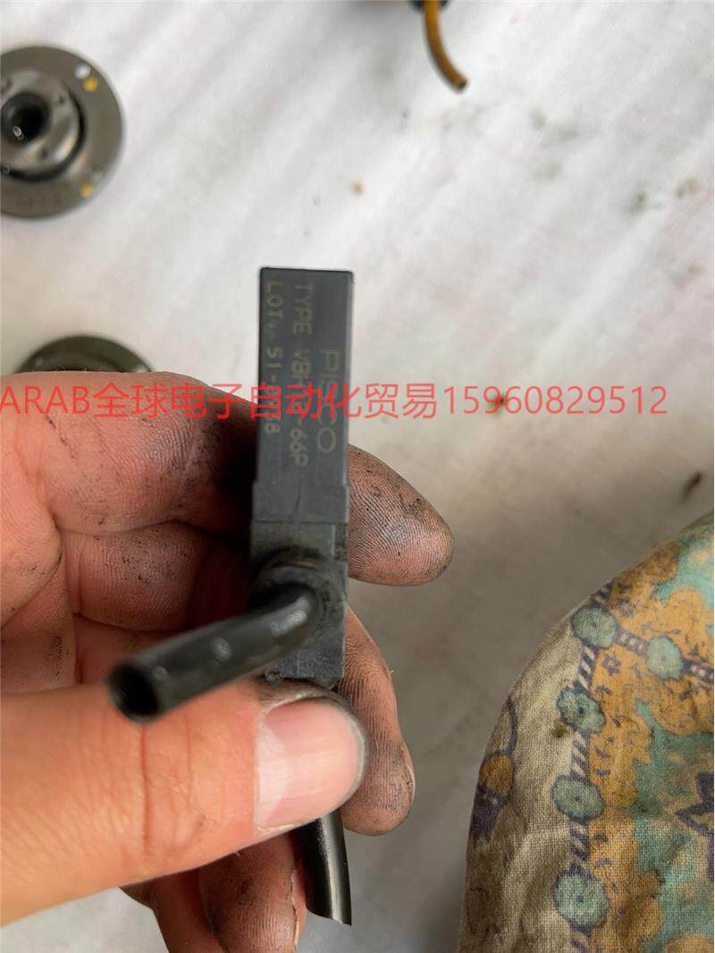 pisco真空过滤器vbh10-66p,打包20一个