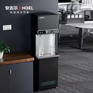【新品】安吉尔商用净水器反渗透步进式加热直饮AHR2701-4030K2Y