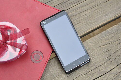 Motorola/摩托罗拉 XT681 电信CDMA WIFI 蓝牙 原封安卓 支持4G卡