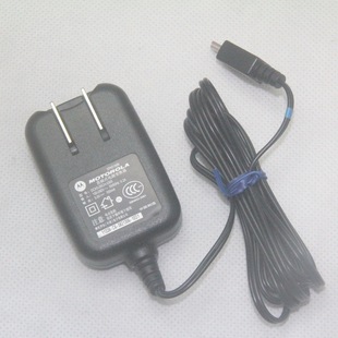 1800 V360 V3iE U6充电器 V3i A1200 W510 摩托罗拉Z3Z6 E2E6