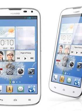Huawei/华为 c8815电信3G 四核 5.0寸大屏智能手机支持电信2G3G卡
