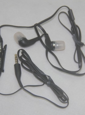 诺基亚5530XM 5730XM 5630XM 5130XM 5330XM 5800iXM手机线控耳机