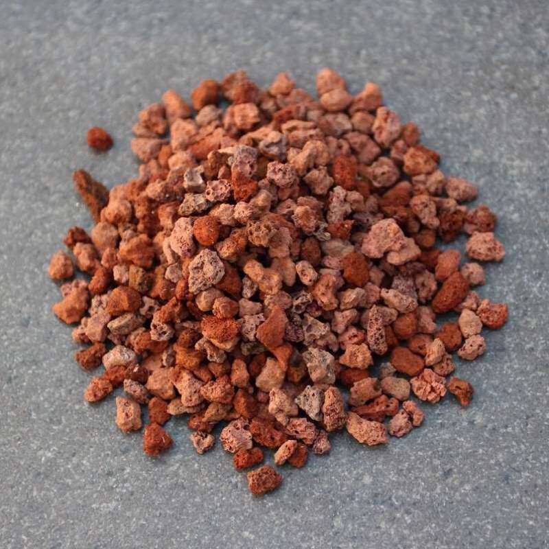 土植金石火山岩植物硅藻土颗粒*多肉赤玉铺面日向石沼土基质土鹿