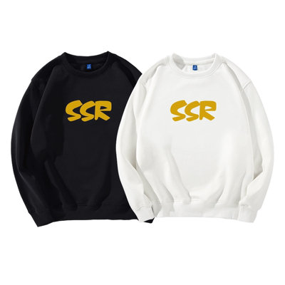 阴阳师大天狗学生圆领卫衣