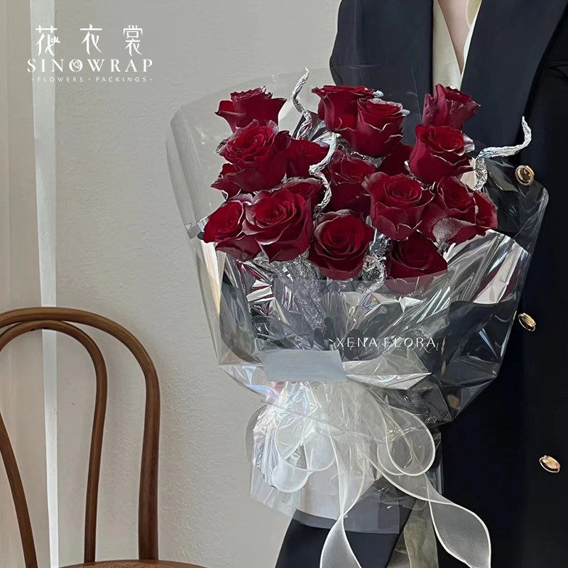  花衣裳 锡纸包装纸 银河玫瑰包花纸创意鲜花束内衬搭配花艺花店,鲜花速递/花卉仿真/绿植园艺,花艺包装纸,淘宝优惠券,粉丝福利购,淘宝优惠卷