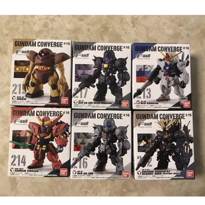 日本盒蛋Bandai/万代高达模型