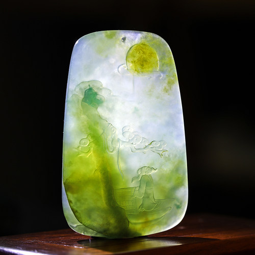 12.2羊子珠宝满船星河梦压正庄雕