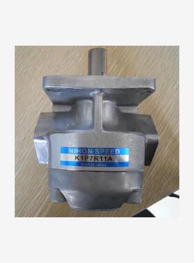 日本精器NISCON调压阀BN-3R01-25  BN-3R01H1-15