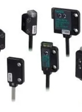 竹中TAKEX光电传感器GN-M2RSPN GN-R40RS GN-M2CRPN GN-R40 RSPN