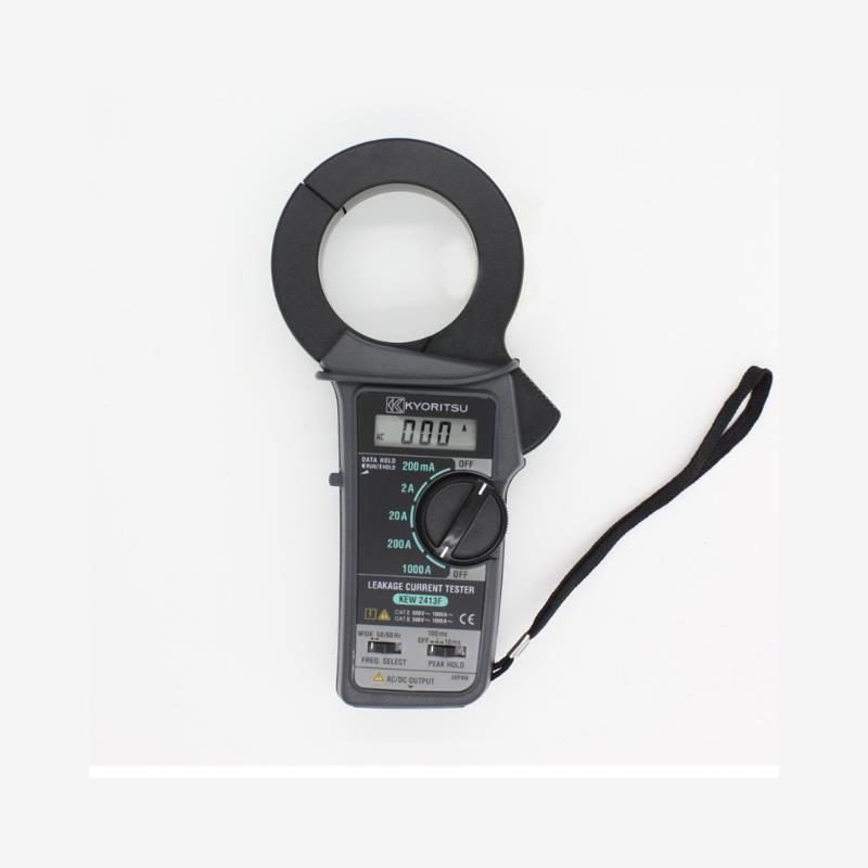 日本共立KEW2413R泄漏