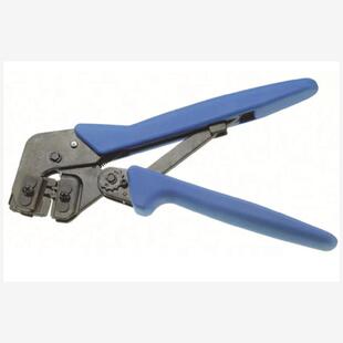 TE Connectivity 58521-1 手动 压线钳, PRO-CRIMPER III