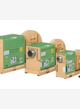 日本TSK关西电热原装热风机TSK-24PS 3200-3C-1.5PY-LB