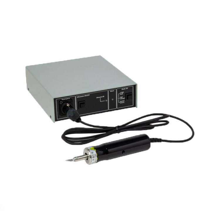 日本HONDA本多电子 ZO-95 新款 超声波切割刀 替代ZO-80
