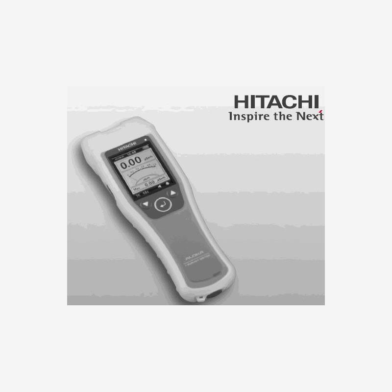 ALOKA阿洛卡PDR-303辐射