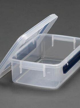 日本ESCO喜一 EA508TC-59容器310x434x246mm/222.5L密闭保存容器