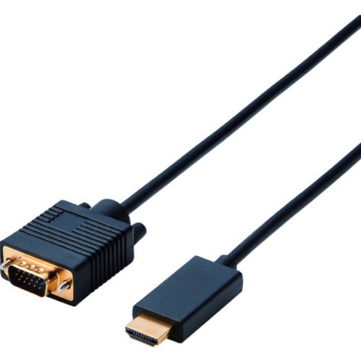 ELECOM宜丽客 HDMI线10m DH-HD13A100BK 黑色T-KST02-22450WH