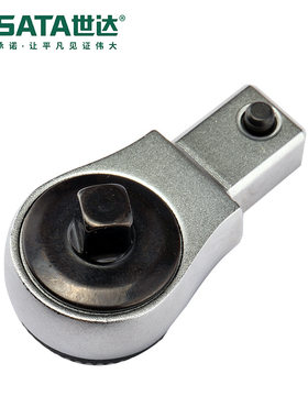 Sata/世达五金工具扭力扳手棘轮头96572 96573 96574 96575