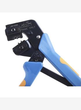 TE Connectivity 58522-1 手动 压线钳, PRO-CRIMPER III