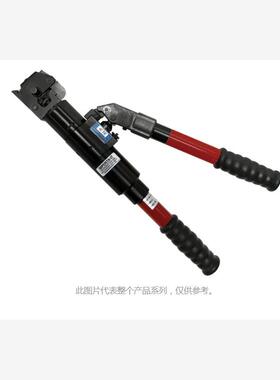 TE Connectivity 59975-1 液压 压线钳, CERTI-CRIMP II