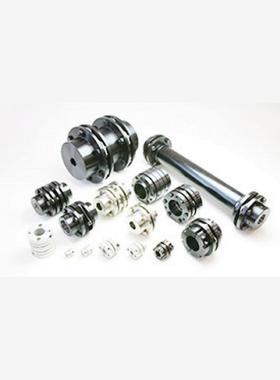 MIKI PULLEY轴锁 SFC-090SA2-25B-35B ALS-065-B SFC-050D A2-20