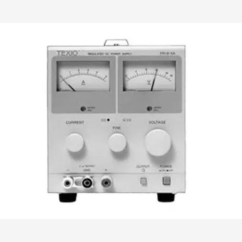 日本TEXIO德士直流稳压电源PU30-25  30V/25A