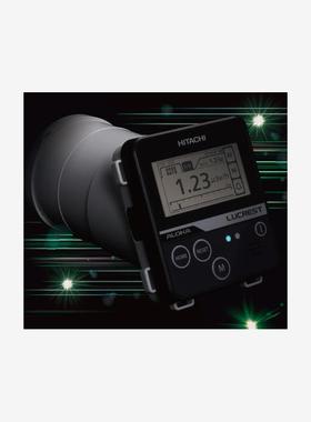 日本HITACHI-ALOKA ICS-1323电离室巡测仪