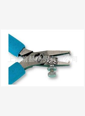 瑞士 EREM 510AE 切割钳和剥线钳, 120mm, 30-18 AWG 防静电