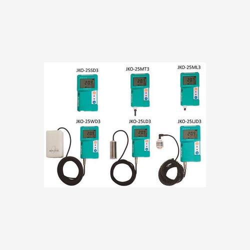 日本JIKCO Gas Buster Light手持式气体仪GBL-OX O2 GBL-HS
