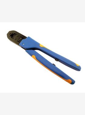 TE Connectivity 2119143-1 手动 压线钳, CERTI-CRIMP II Hand T