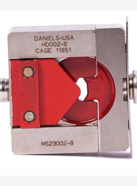 美国DMC HD002-8 模组组装 - MS23002-8