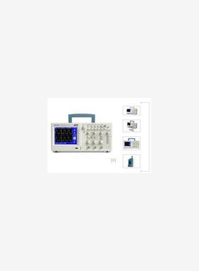 泰克/Tektronix TBS1104数字存储示波器4通道100MHz 1GS/s 2.5K点