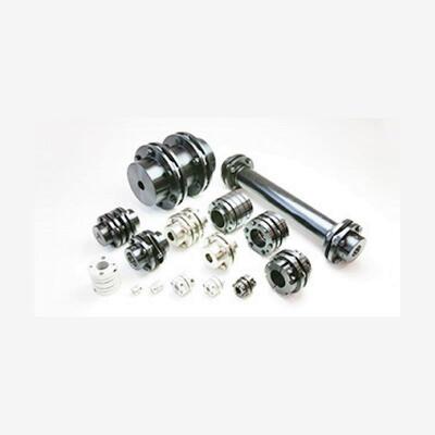 三木普利MIKIPULLEY轴锁